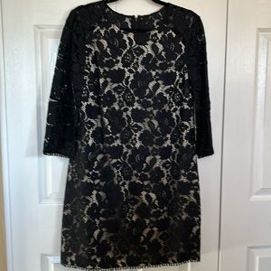 Vince Camuto Evening Dress